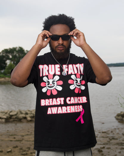 Breast Cancer Awareness Tee