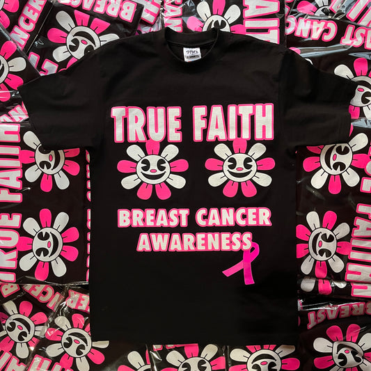 Breast Cancer Awareness Tee