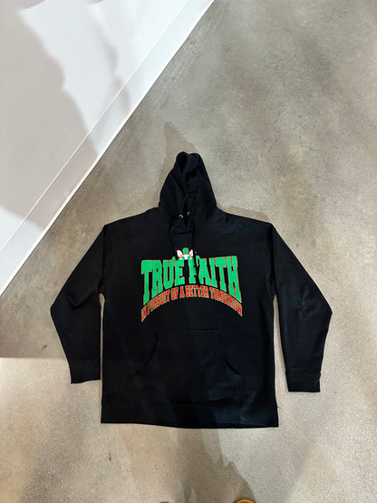 Better Tomorrow Hoodie