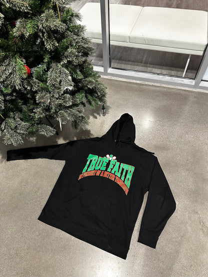 Better Tomorrow Hoodie