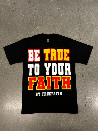 Be True Tee