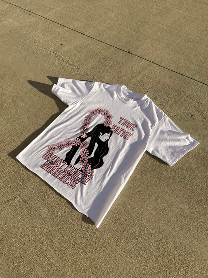 Breast Cancer Awareness Tee